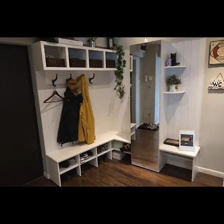 Apartament Mega Mall National Arena Apartment Bucharest