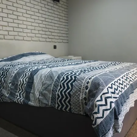 Apartament Mega Mall National Arena *